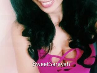 SweetSarayah