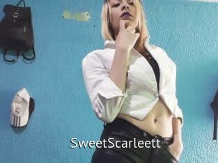 SweetScarleett