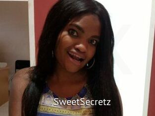 SweetSecretz