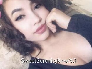 SweetSerenityRoseXO