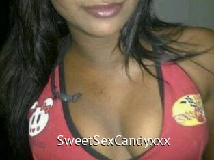 SweetSexCandyxxx