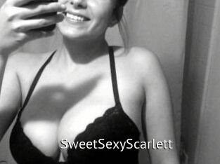 SweetSexyScarlett