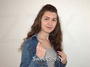 SweetSheily