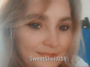 SweetShell018