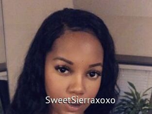 SweetSierraxoxo