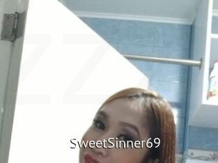 SweetSinner69 Zizi X