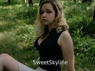 SweetSkyline