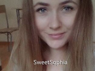 SweetSophia