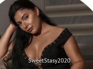 SweetStasy2020