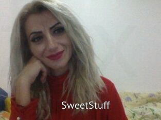 SweetStuff