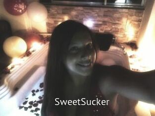 SweetSucker