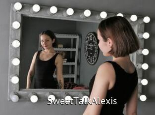 SweetTalkAlexis
