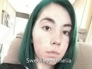 SweetTeenAmelia