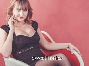 Sweet_Tonica Zizi X