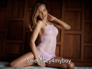 SweetToy4myboy