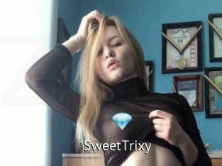 SweetTrixy