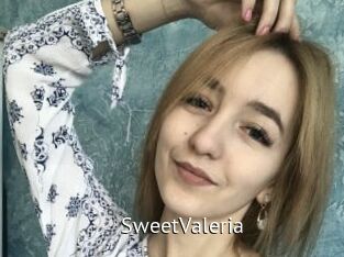 SweetValeria
