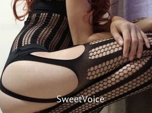 SweetVoice