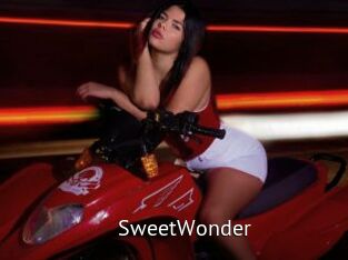 SweetWonder Zizi X