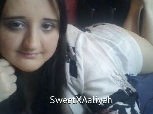 SweetXAaliyah