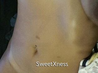 SweetXness