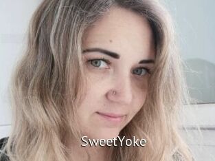 SweetYoke Zizi X