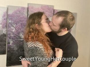 SweetYoungHotCouple Zizi X