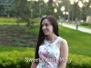 Sweet_Cherry_Mary Zizi X
