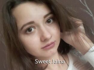 Sweet_Jaina Zizi X