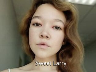 Sweet_Larry Zizi X