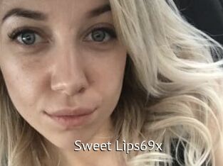 Sweet_Lips69x Zizi X