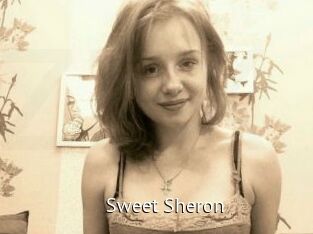 Sweet_Sheron Zizi X