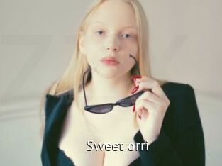 Sweet_orri