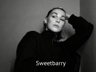 Sweetbarry