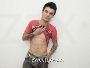 Sweetboyxxx