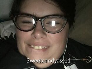 Sweetcandyass11 Zizi X