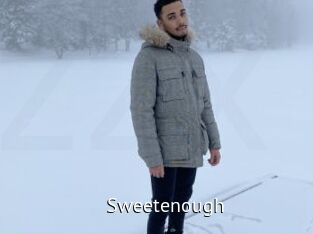 Sweetenough