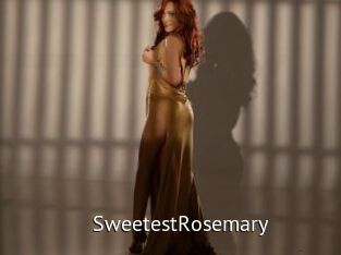 SweetestRosemary