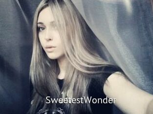 Sweetest_Wonder Zizi X