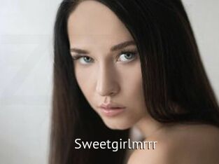 Sweetgirlmrrr