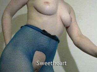 Sweetheart