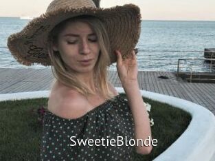 SweetieBlonde