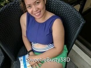 SweetieBusty38D