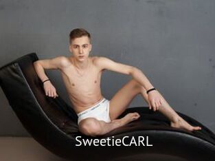 SweetieCARL