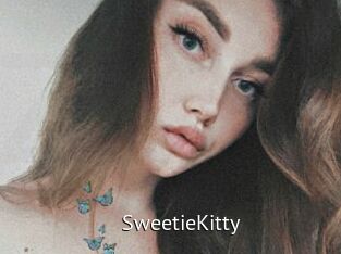 SweetieKitty Zizi X