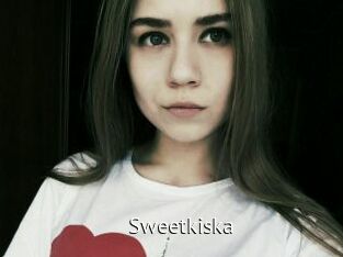 Sweetkiska