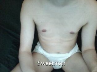 Sweetman