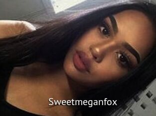 Sweetmeganfox