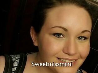 Sweetmissmimi Zizi X