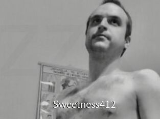 Sweetness412